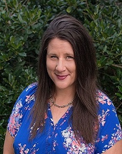 Tanya Vincent