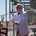 WKU holds beam raising ceremony for Hilltopper Fieldhouse