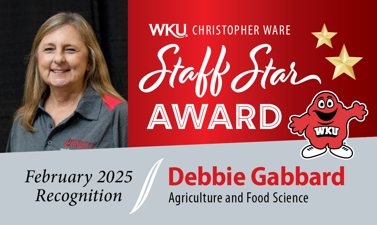 Debbie Gabbard