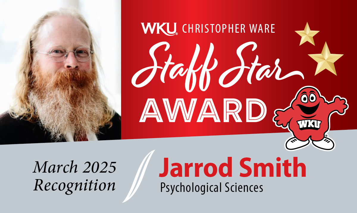 Jarrod Smith