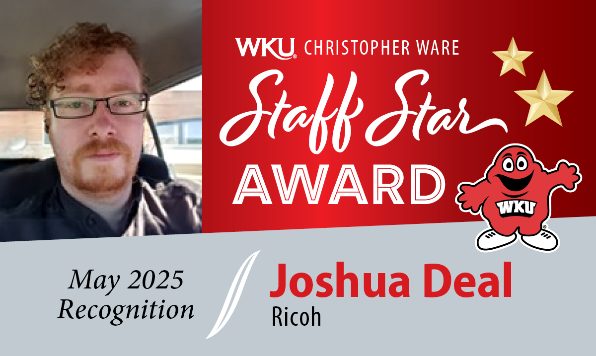 Joshua Deal