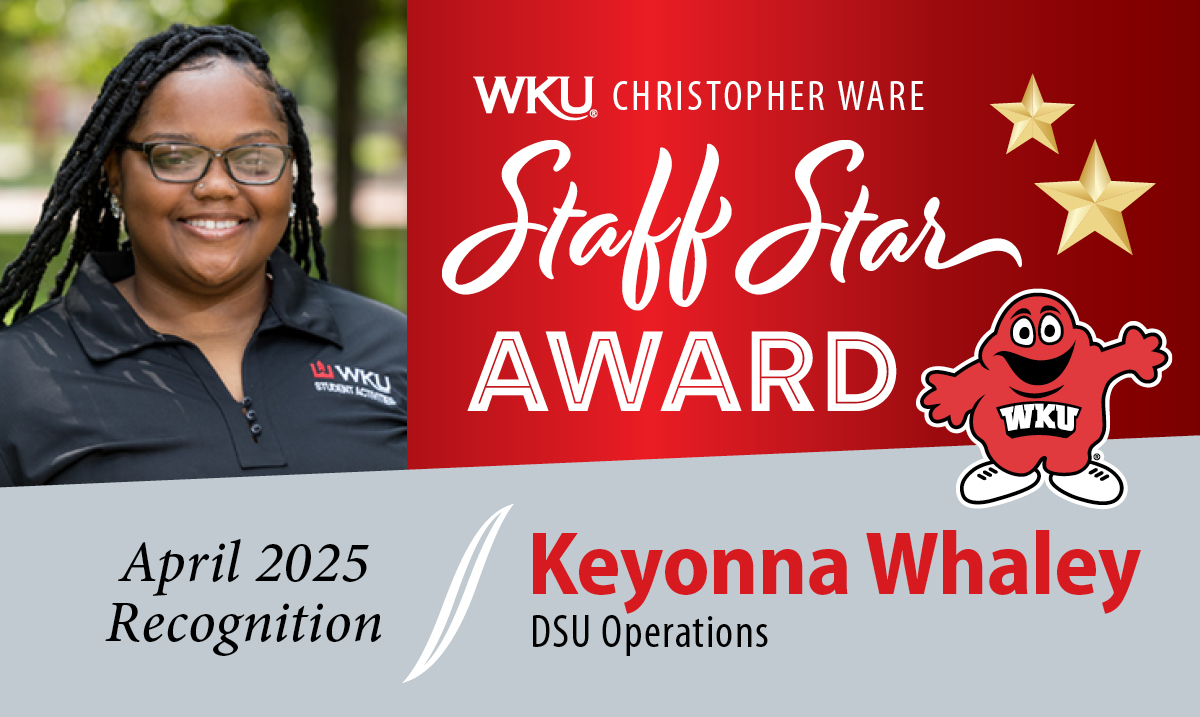 Keyonna Whaley
