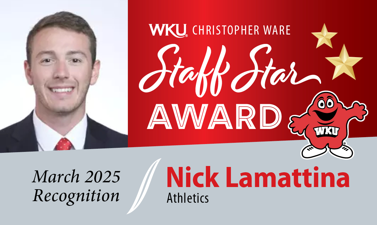 Nick Lamattina