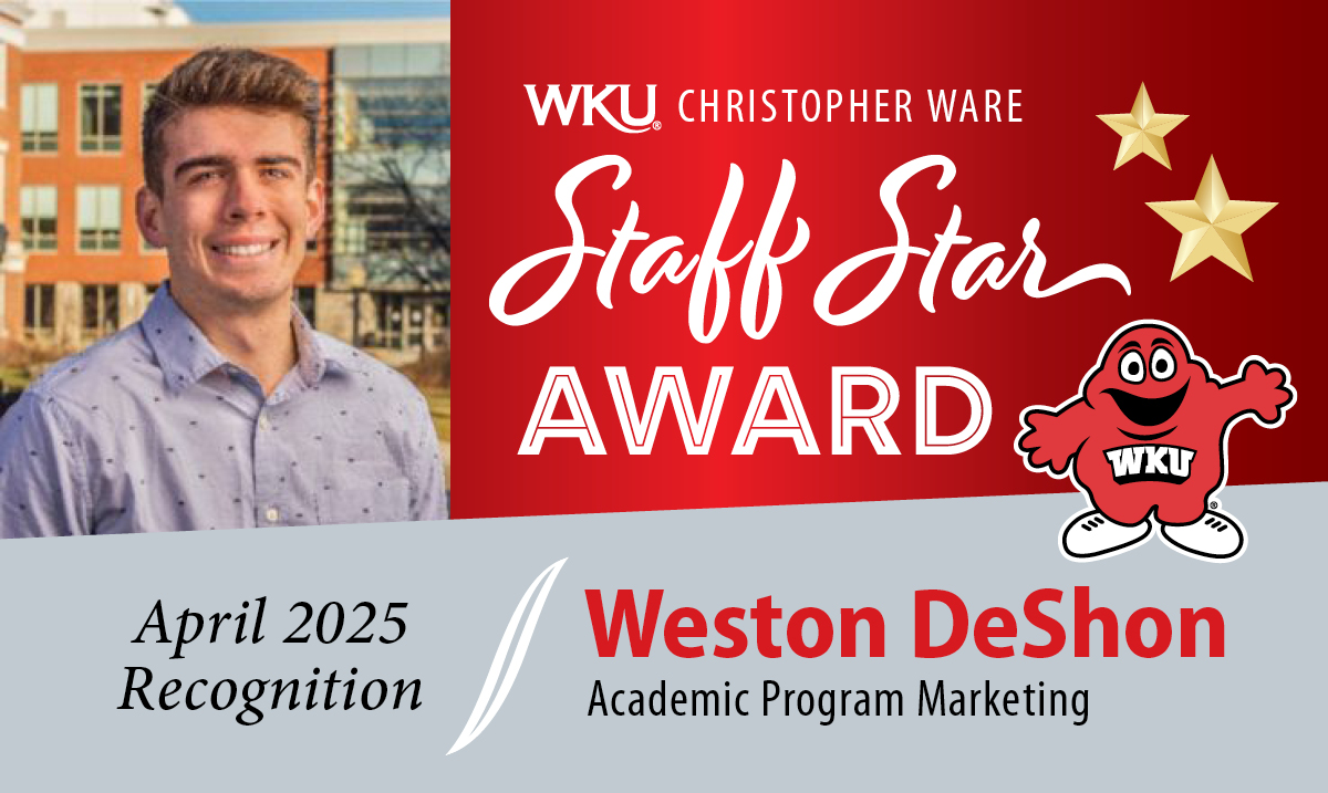 Weston DeShon
