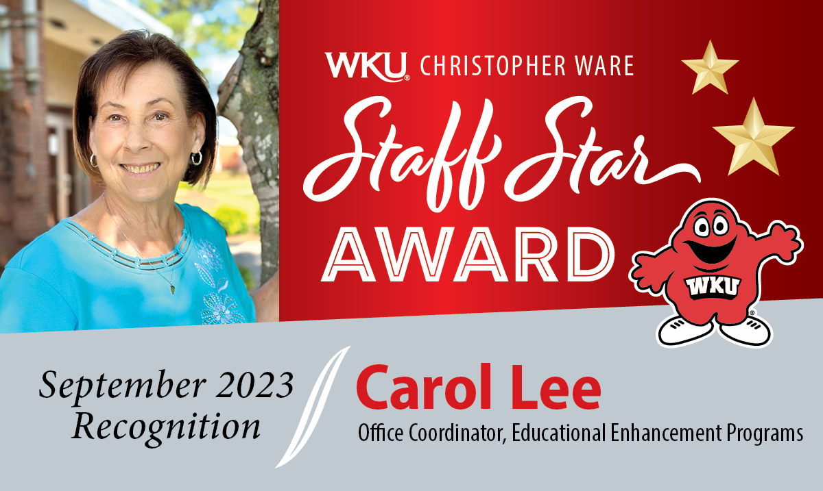 Carol Lee
