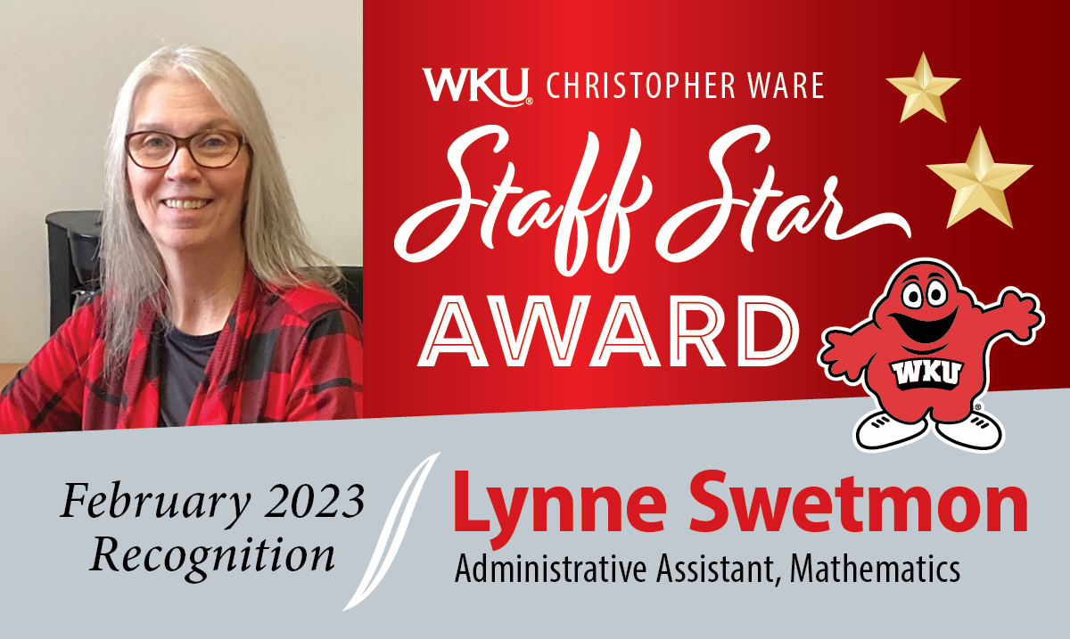 Lynne Swetmon