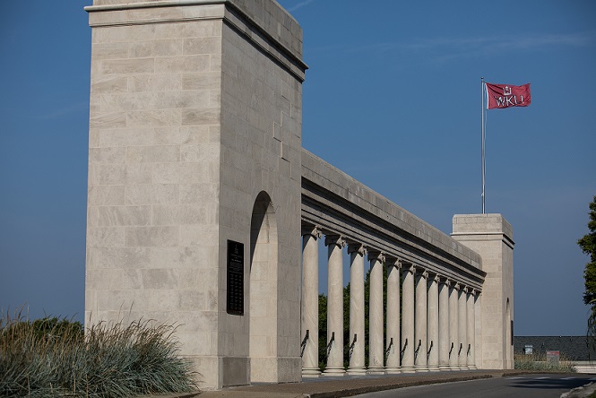 colonnade